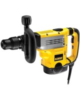 Відбійний молоток SDS-MAX DeWALT D25870K