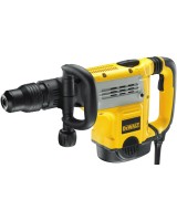 Відбійний молоток SDS-MAX DeWALT D25871K