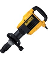 Отбойный молоток SDS-MAX DeWALT D25899K
