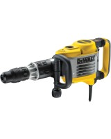 Отбойный молоток SDS-MAX DeWALT D25902K