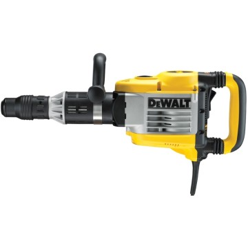 Отбойный молоток SDS-MAX DeWALT D25902K