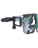 Отбойный молоток SDS-MAX HITACHI H60MRV-NA