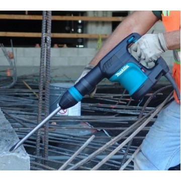 Отбойный молоток SDS-MAX MAKITA HM0870C