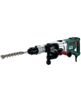 Перфоратор SDS-MAX METABO KHE 96 (600596000)