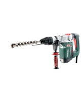 Перфоратор SDS-MAX METABO KHE 5-40 (600687000)