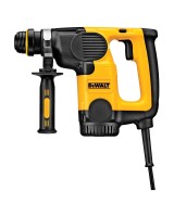 Отбойный молоток SDS-Plus DeWALT D25330K