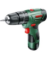 Шуруповерт BOSCH EasyImpact 12 (060398390E)