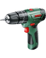 Шуруповерт BOSCH EasyImpact 1200 (06039A4102)