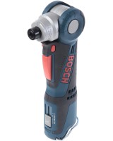 Шуруповерт BOSCH GWI 10,8 V-LI Professional (0601360U08)