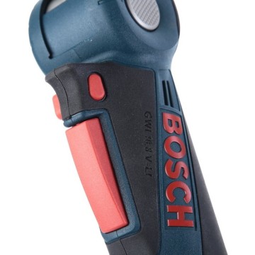 Шуруповерт BOSCH GWI 10,8 V-LI Professional (0601360U08)