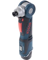 Шуруповерт BOSCH GWI 10,8 V-LI Professional (0601360U0D)