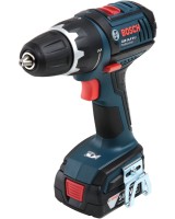 Акумуляторний шуруповерт BOSCH GSR 14,4 V-LI Professional (060186600F)