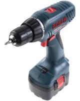 Акумуляторний шуруповерт BOSCH GSR 14,4-2 V BD Professional (0601918G20)