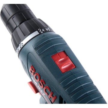 Акумуляторний шуруповерт BOSCH GSR 14,4-2 V BD Professional (0601918G20)