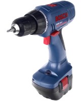 Шуруповерт BOSCH GSR 12-2 Professional (0601918J21)