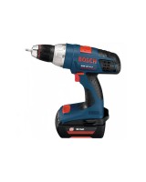 Шуруповерт BOSCH GSB 36 V-LI Professional (06019C1100)
