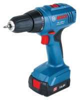 Шуруповерт BOSCH GSR 1440-LI Professional (06019A8407)