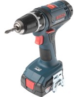 Шуруповерт BOSCH GSR 14,4-2-LI Professional (06019B7401)