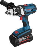 Шуруповерт BOSCH GSR 36 VE-2-LI Professional (06019C0100)