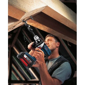 Шуруповерт BOSCH GSR 36 VE-2-LI Professional (06019C0100)