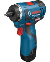 Шуруповерт BOSCH GSR 10.8 V-EC HX Professional (06019D4100)