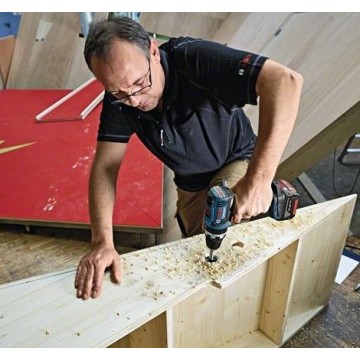 Акумуляторний шуруповерт BOSCH GSB 14,4 V-EC Professional (06019D7000)