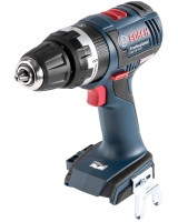 Акумуляторний шуруповерт BOSCH GSB 18 V-EC Professional (06019D7100)