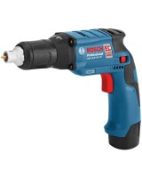 Акумуляторний шуруповерт BOSCH GSR 10,8 V-EC TE Professional (06019E4002)