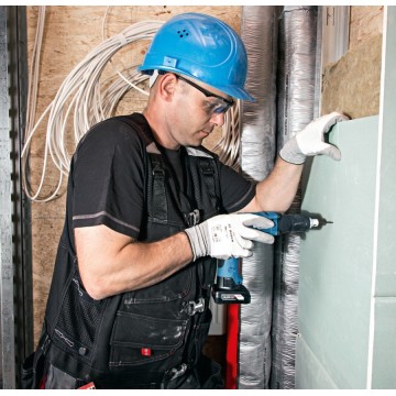 Акумуляторний шуруповерт BOSCH GSR 10,8 V-EC TE Professional (06019E4002)