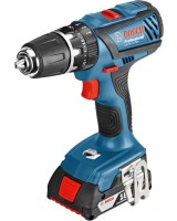 Шуруповерт BOSCH GSB 18-2-LI Plus Professional (06019E7120)