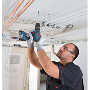 Шуруповерт BOSCH GSB 18-2-LI Plus Professional (06019E7120)