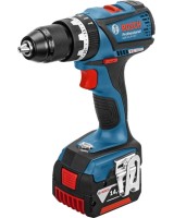 Акумуляторний шуруповерт BOSCH GSB 14,4 V-EC Professional (06019E9001)