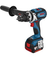 Шуруповерт BOSCH GSR 14,4 VE-EC Professional (06019F1001)