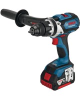 Шуруповерт BOSCH GSR 18 VE-EC Professional (06019F1101)