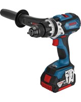 Акумуляторний шуруповерт BOSCH GSB 18 VE-EC Professional (06019F1300)