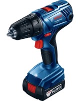 Шуруповерт BOSCH GSR 140-Li Professional (06019F8020)