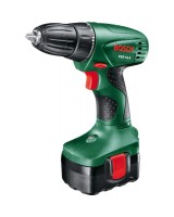 Акумуляторний шуруповерт BOSCH PSR 14,4 (0603955420)