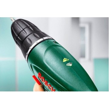 Акумуляторний шуруповерт BOSCH PSR 14,4 (0603955420)