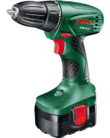 Акумуляторний шуруповерт BOSCH BOSCH 14.4 / 2 (0603955421)