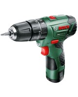 Шуруповерт BOSCH EasyImpact 12 (060398390D)