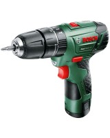 Шуруповерт BOSCH EasyImpact 12 (060398390N)