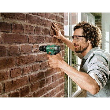 Шуруповерт BOSCH EasyImpact 12 (060398390N)