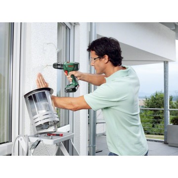 Шуруповерт BOSCH PSB 1440 LI-2 (06039A3221)