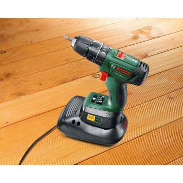 Шуруповерт BOSCH PSB 1800 LI-2 (06039A3321)