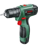 Акумуляторний шуруповерт BOSCH PSR 1 080 LI-2 (06039A2101)