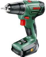 Шуруповерт BOSCH PSR 1440 LI-2 (06039A3020)