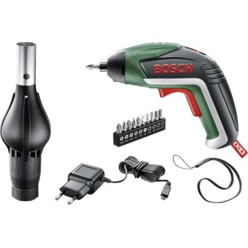 Шуруповерт BOSCH IXO V medium 0.603.9A8.021