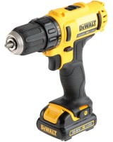 Акумуляторний шуруповерт DeWALT DCD 710 C2 DCD 710 C2