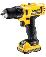 Шуруповерт DeWALT DCD 710 DV DCD 710 DV