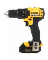 Шуруповерт DeWALT DCD 730 L2
